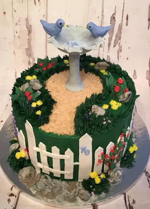 Kathy Cakes Picture 3