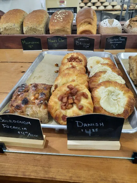 Baking By Numbers Picture 4
