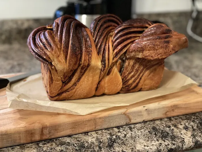 Baking By Numbers Picture 6