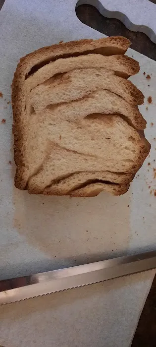 Baking By Numbers Picture 10