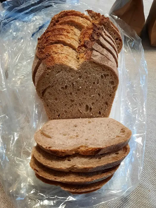 Baking By Numbers Picture 7