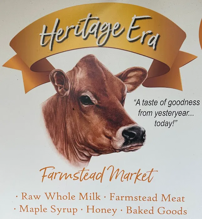 Heritage Era Farmstead Market Picture 10