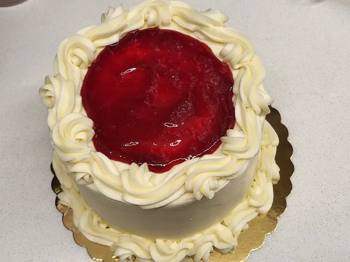 C&M Sweets Bakery Picture 5