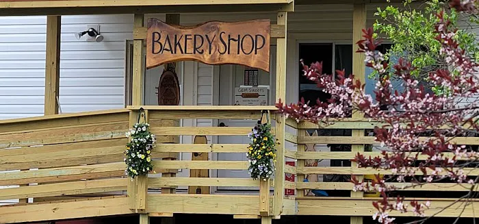 C&M Sweets Bakery Picture 2