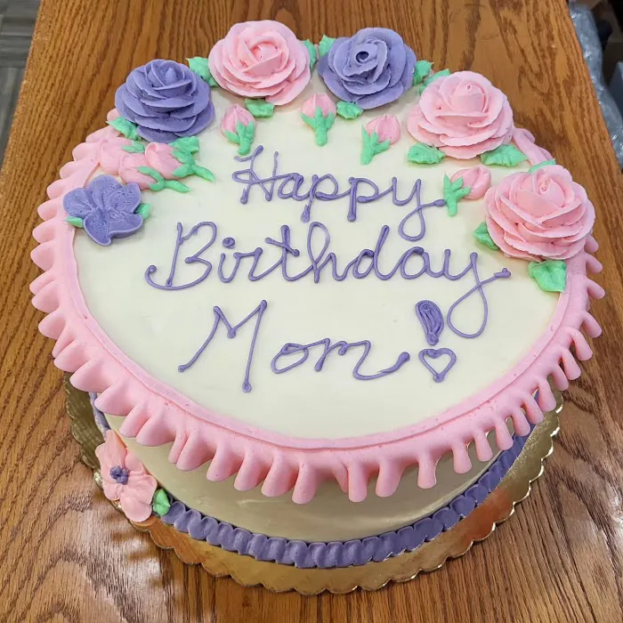 C&M Sweets Bakery Picture 1