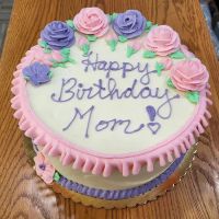 C&M Sweets Bakery ico
