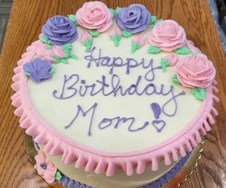 C&M Sweets Bakery