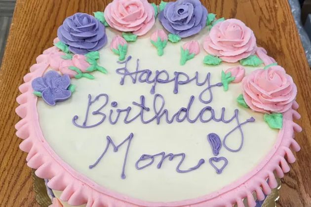C&M Sweets Bakery