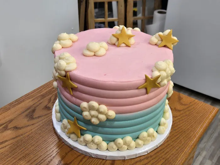 C&M Sweets Bakery Picture 9