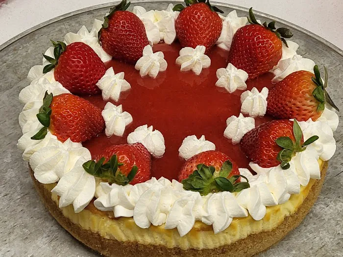 C&M Sweets Bakery Picture 6