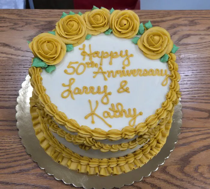C&M Sweets Bakery Picture 4