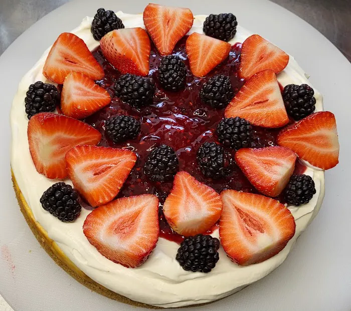 C&M Sweets Bakery Picture 10