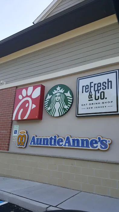 Auntie Anne's Picture 5