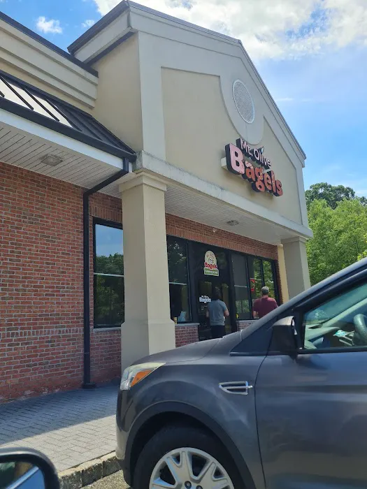 Mt. Olive Bagels Picture 9