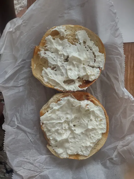 Mt. Olive Bagels Picture 3
