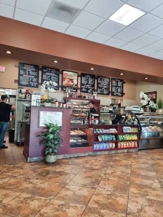Mt. Olive Bagels Picture 6