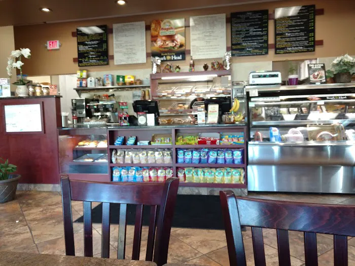 Mt. Olive Bagels Picture 5