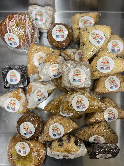 Mt. Olive Bagels Picture 10