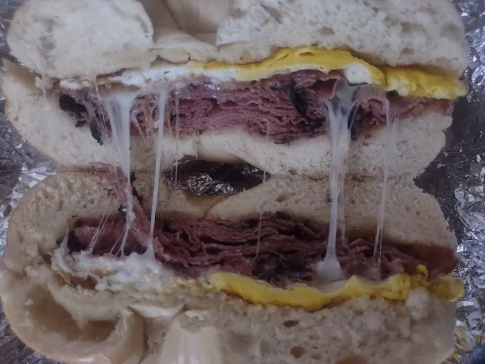 Mt. Olive Bagels Picture 1