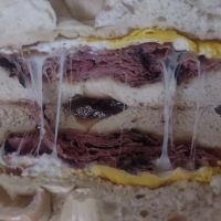Mt. Olive Bagels ico
