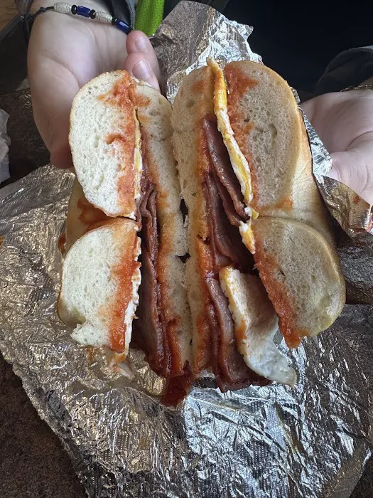Mt. Olive Bagels Picture 8