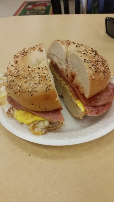 Mt. Olive Bagels Picture 2