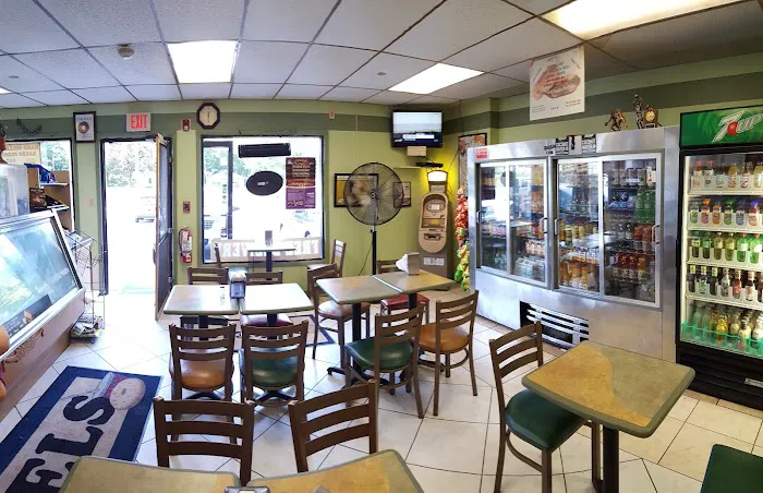 Budd Lake Bagels & Deli Picture 7