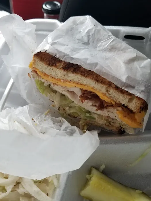 Budd Lake Bagels & Deli Picture 5