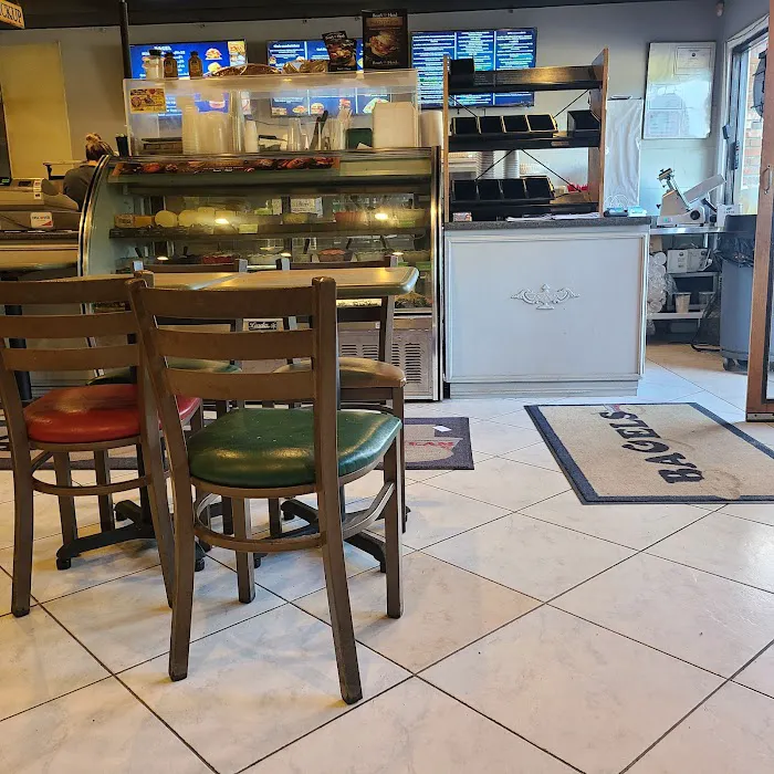Budd Lake Bagels & Deli Picture 4