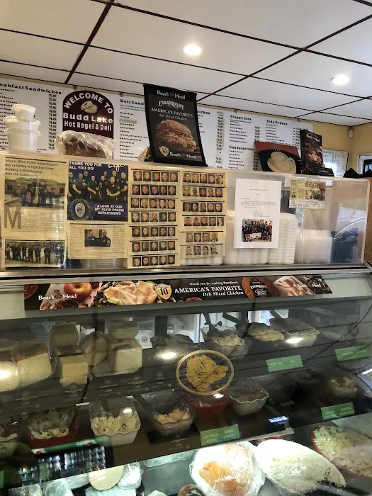 Budd Lake Bagels & Deli Picture 10