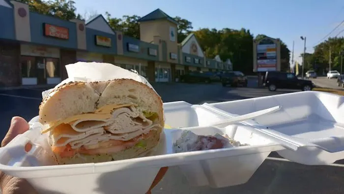 Budd Lake Bagels & Deli Picture 6