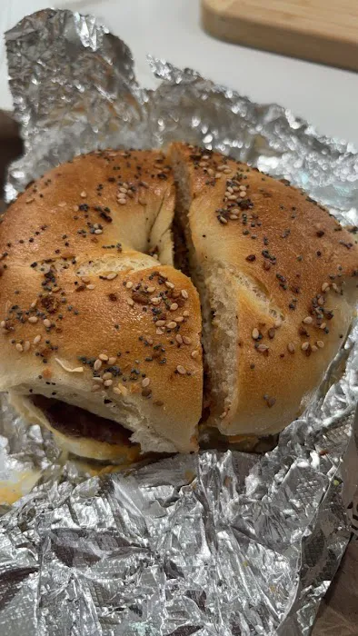 Budd Lake Bagels & Deli Picture 3