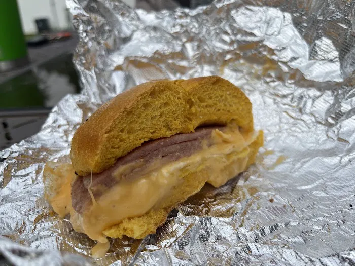 Budd Lake Bagels & Deli Picture 1