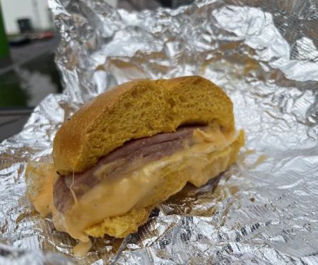 Budd Lake Bagels & Deli