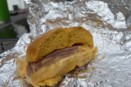 Budd Lake Bagels & Deli