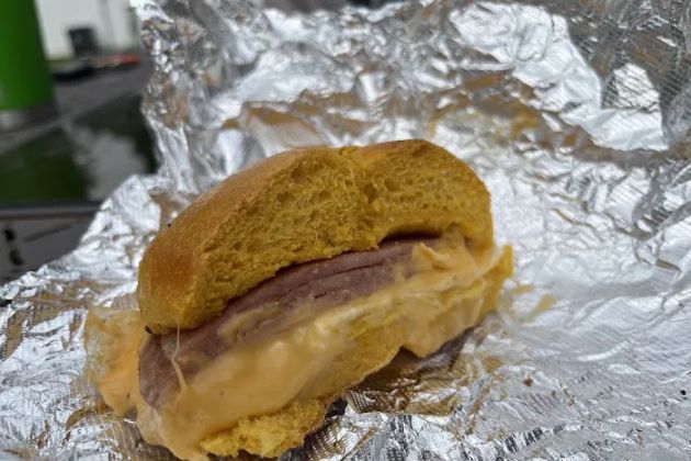 Budd Lake Bagels & Deli