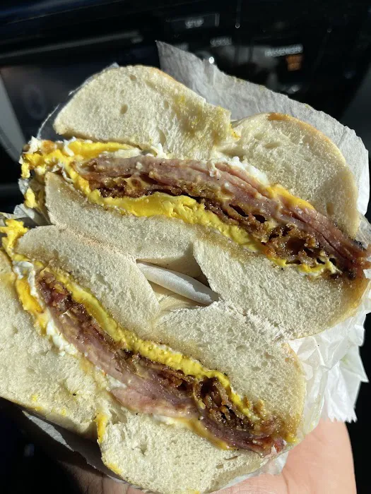 The Bagel Place Picture 6