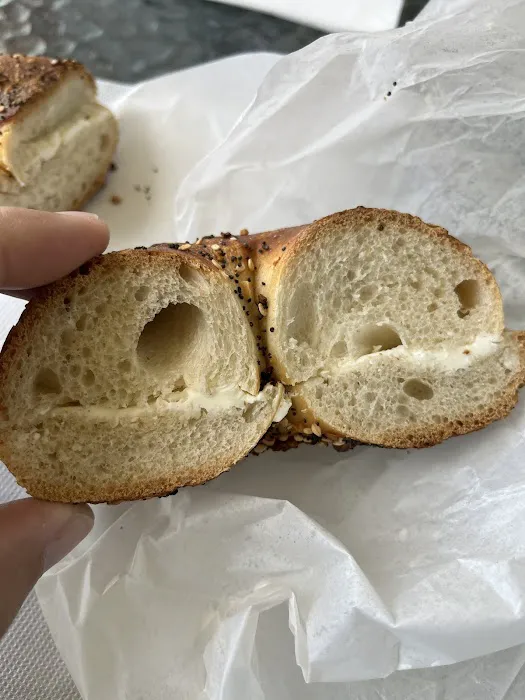 The Bagel Place Picture 5