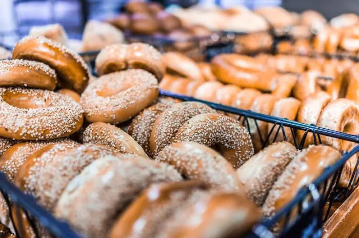 The Bagel Place Picture 2