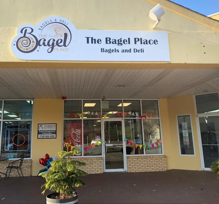 The Bagel Place Picture 4