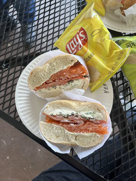 The Bagel Place Picture 8