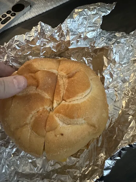 Bagel 10 Cafe Picture 8