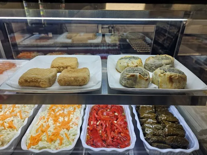 Bagel 10 Cafe Picture 6