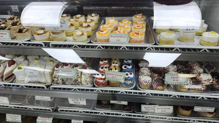 Giancarlo's Bakery Picture 4