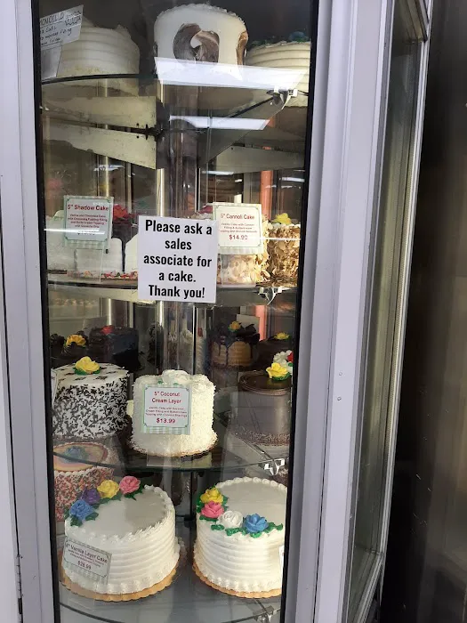 Giancarlo's Bakery Picture 10