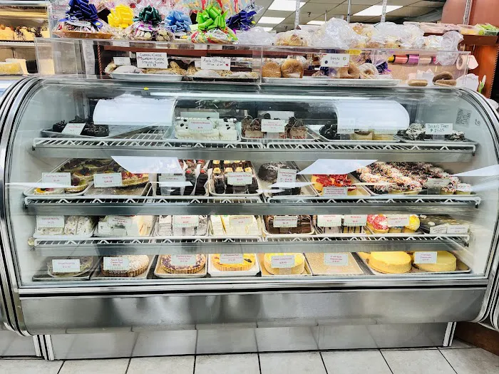 Giancarlo's Bakery Picture 6