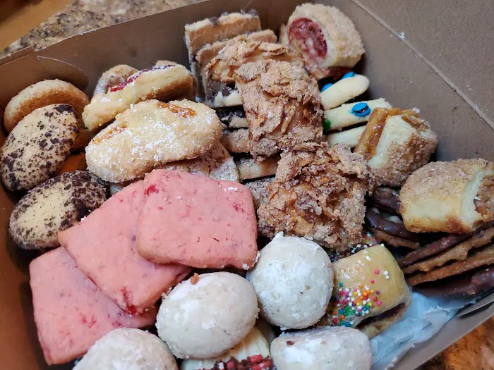 Giancarlo's Bakery Picture 1