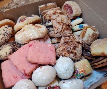 Giancarlo's Bakery