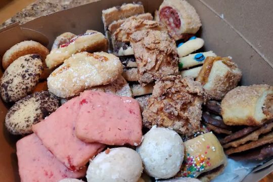 Giancarlo's Bakery