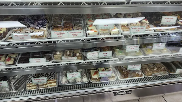 Giancarlo's Bakery Picture 3